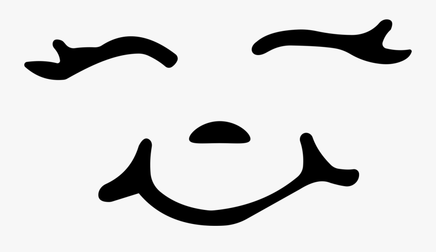 Smiley Face Svg Free, Transparent Clipart