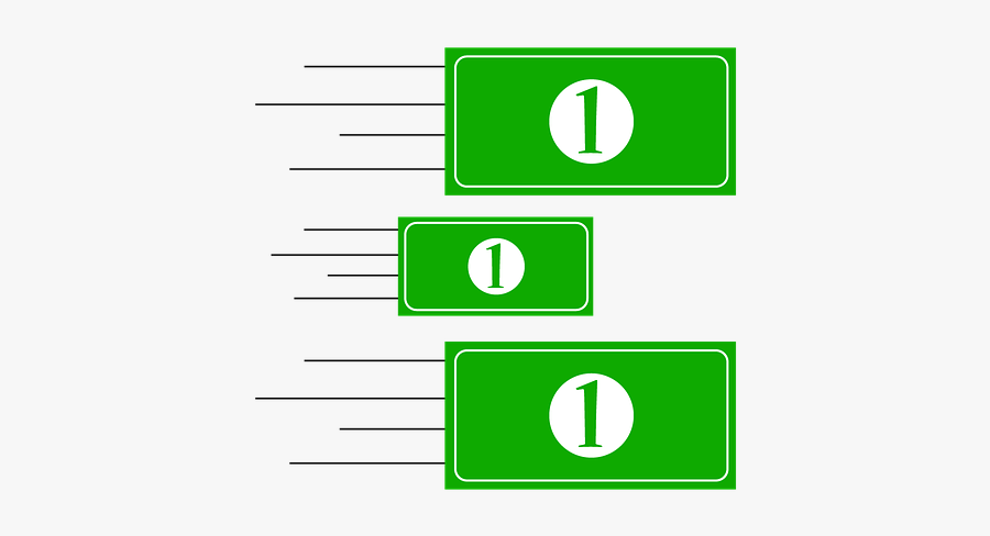 5 Url Shorteners That Pay Money - Electronic Funds Transfer, Transparent Clipart