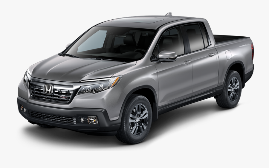 2019 Honda Ridgeline Colors, Transparent Clipart