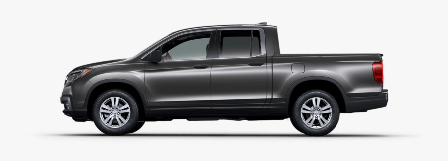 2020 Honda Ridgeline Sport, Transparent Clipart