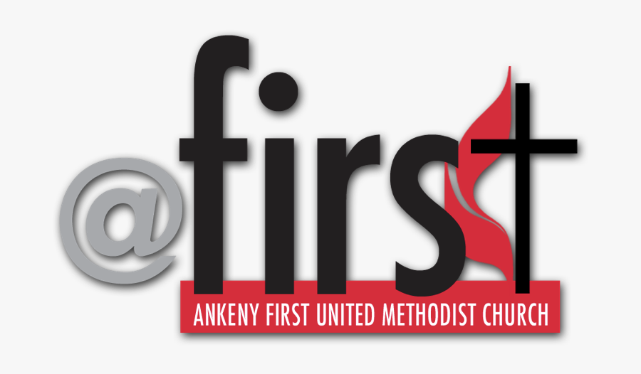Ankeny First United Methodist Church, Transparent Clipart