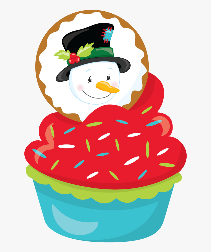 Cocoacookies-10 - Cartoon, Transparent Clipart