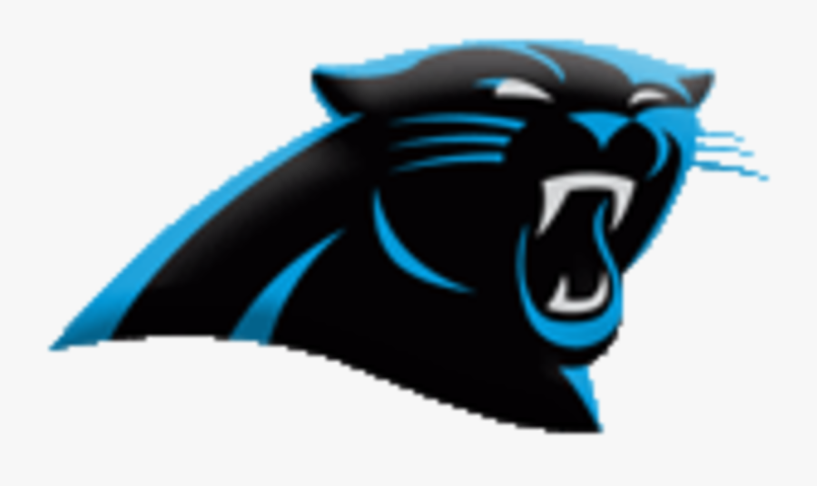 Image Placeholder Title - Logo Carolina Panthers, Transparent Clipart