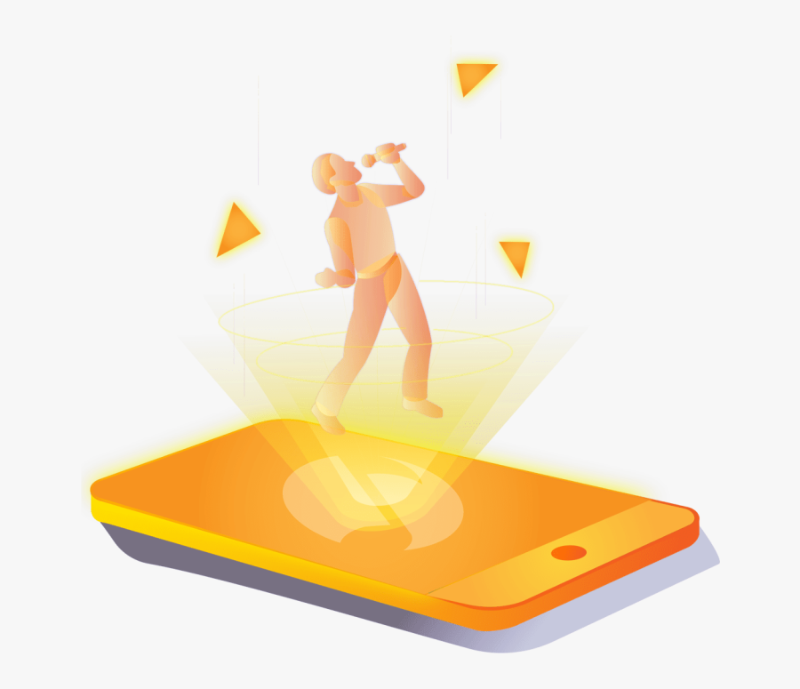 Hurdling, Transparent Clipart