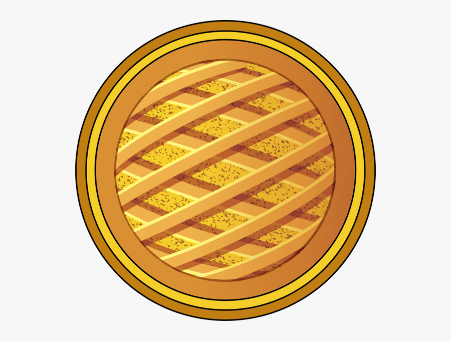 Danish Clouded Visions - Circle, Transparent Clipart