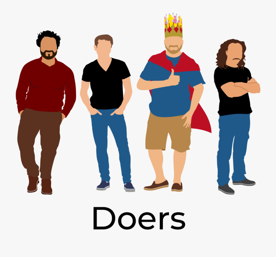 Cartoon, Transparent Clipart