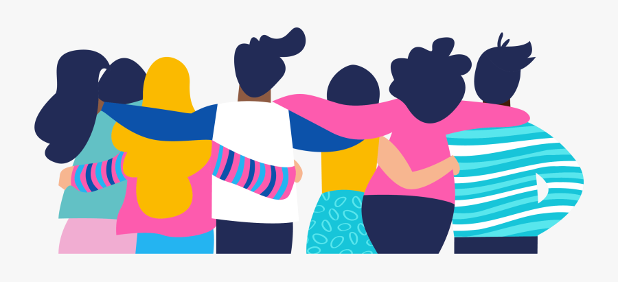 Image - Friendship Day Png, Transparent Clipart