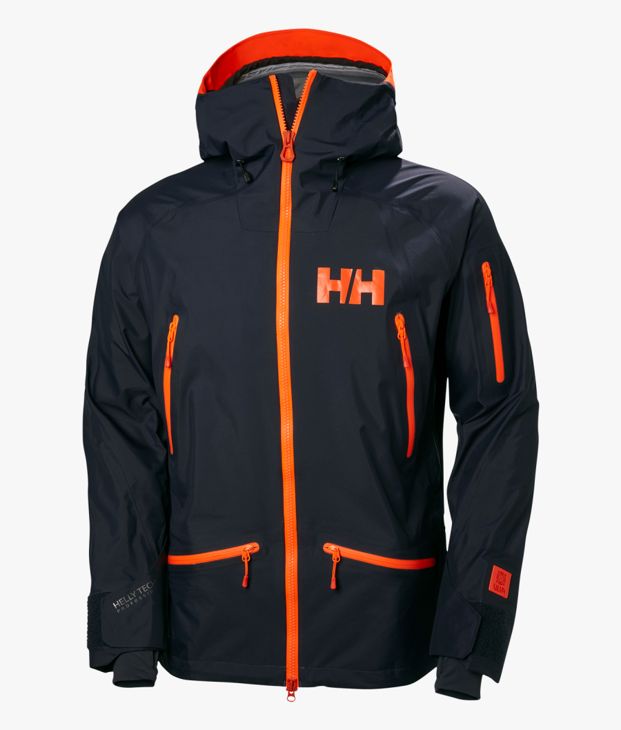 Jacket Clothes Free Png Transparent Background Images - Waterproof Shell Ski Jacket, Transparent Clipart