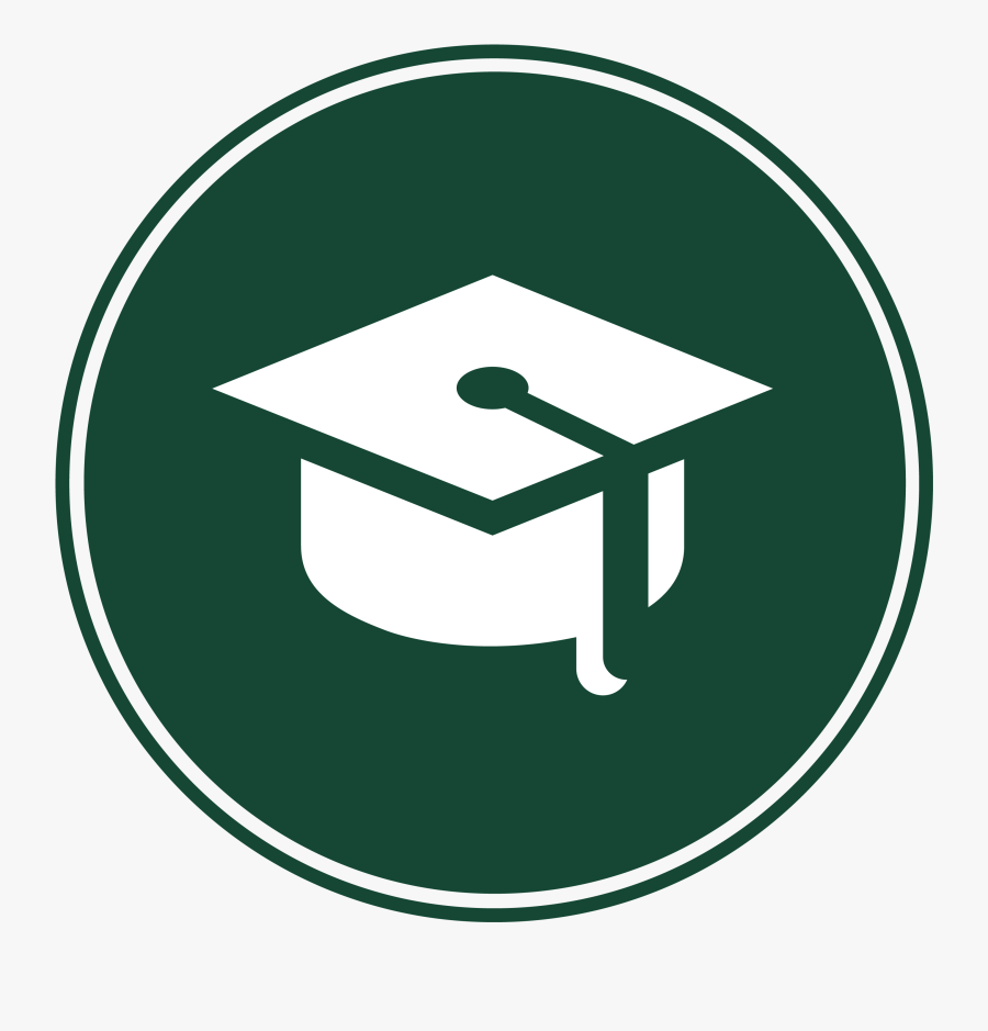 Baylor - Circle, Transparent Clipart