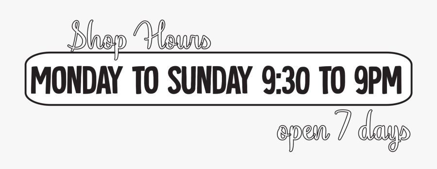 Calligraphy, Transparent Clipart