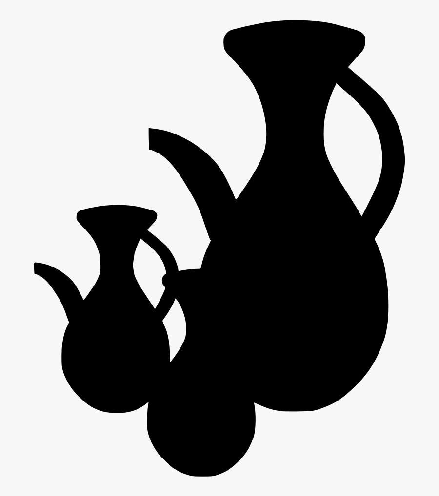Mug, Transparent Clipart