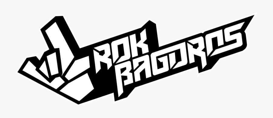Rok Bagoroš Rok Bagoroš - Rok Bagoros Logo, Transparent Clipart
