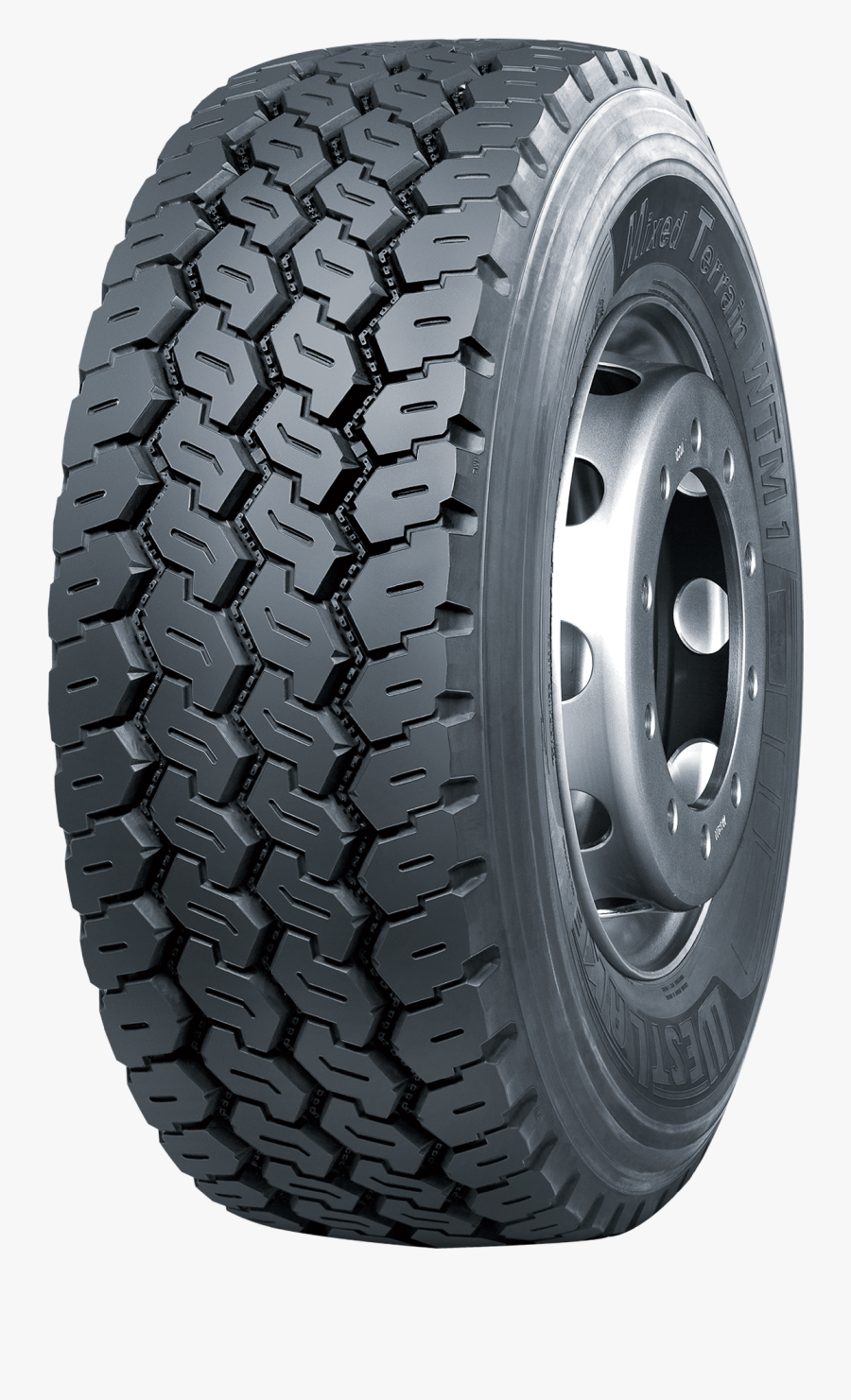 Tire Png - 385 65r22 5, Transparent Clipart