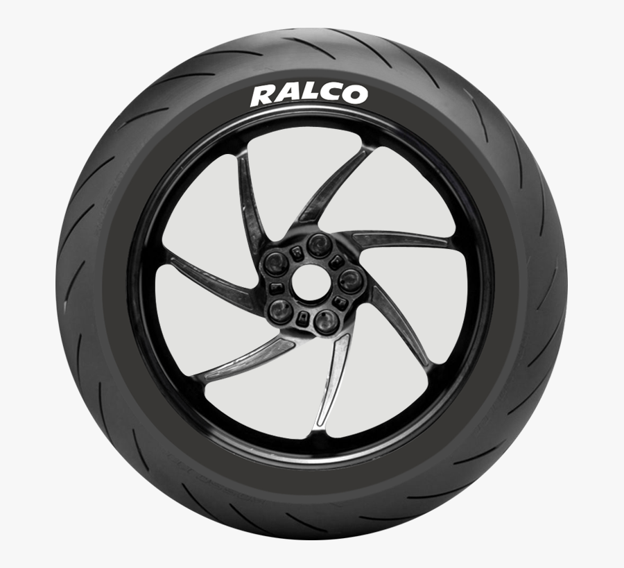 Ralco Tyre Png, Transparent Clipart