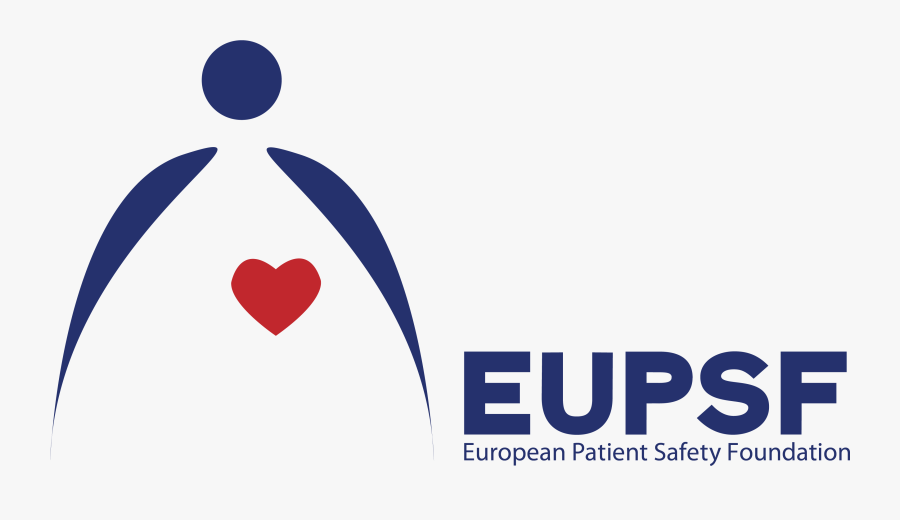 Euspf Logo - Patient Safety Foundation, Transparent Clipart
