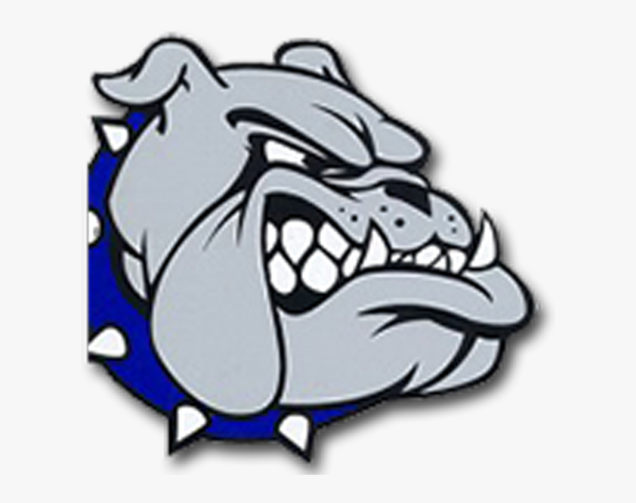 East Buchanan High School Spring Semester Honor Rolls - Sumner High School Bulldogs, Transparent Clipart