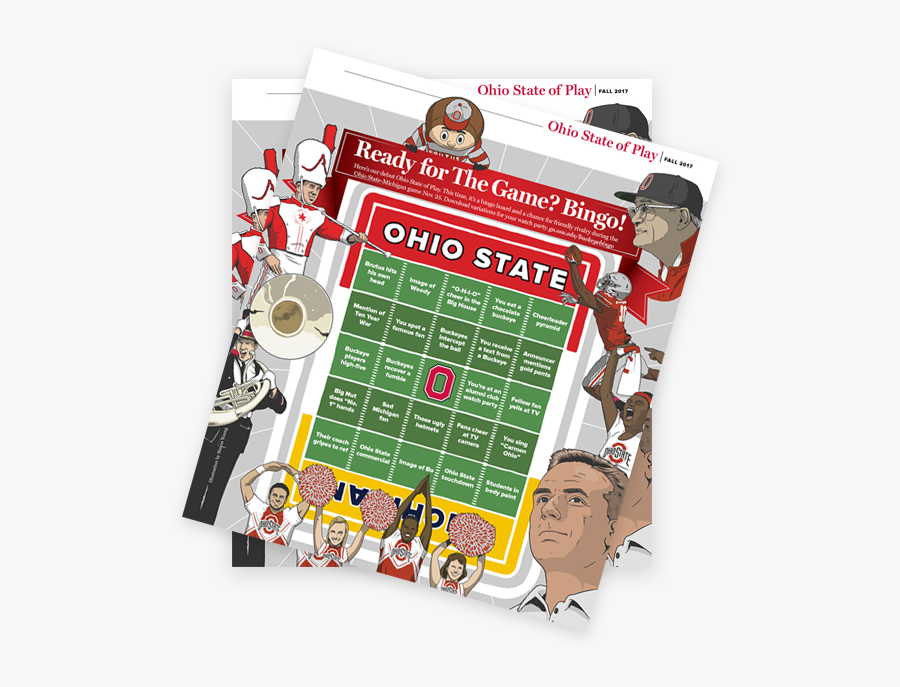 Ohio State Of Play - Soccer-specific Stadium, Transparent Clipart