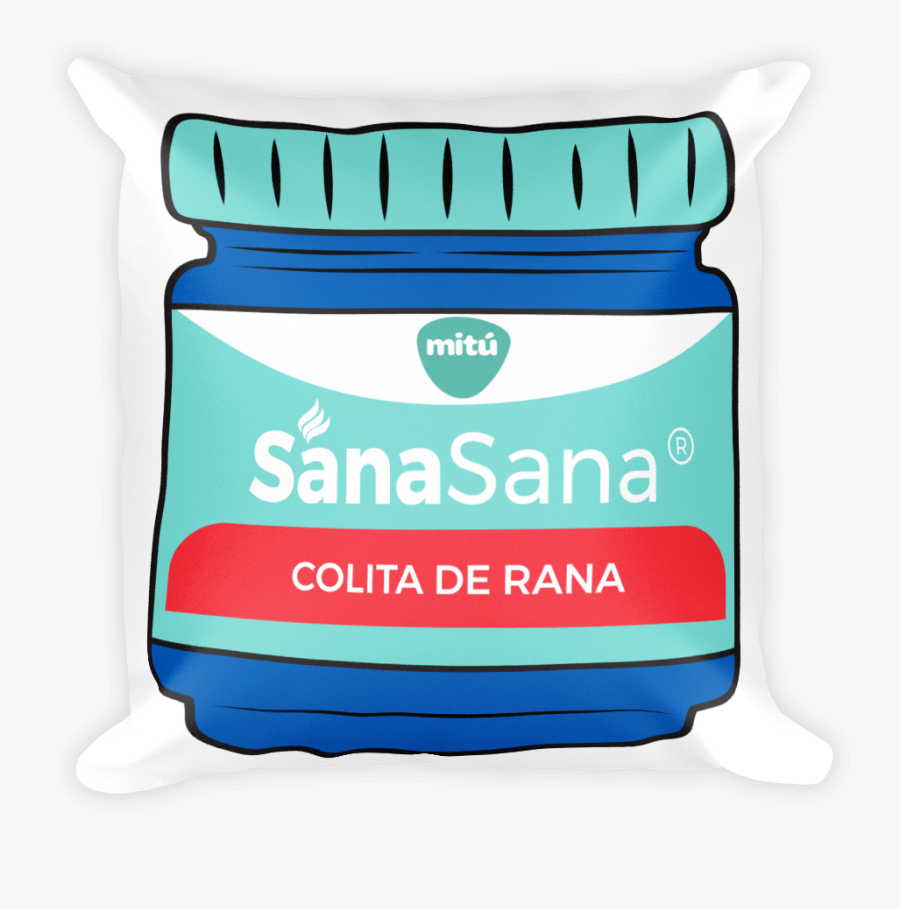 Sana Sana Pillow"
 Class="lazyload Lazyload Fade In"
 - Sana Sana Vicks Pin, Transparent Clipart