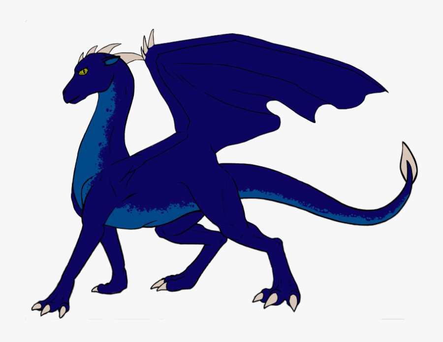 Dragon Maker Clipart Spyro The Dragon Legendary Creature - Wings Of Fire Stingray, Transparent Clipart