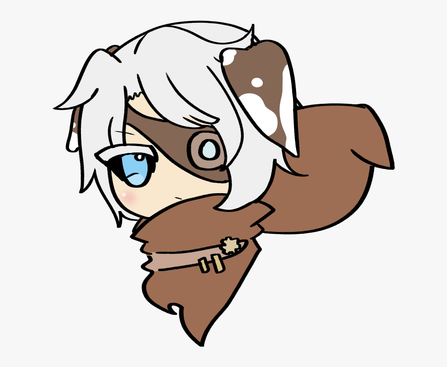 Graphic Transparent Brownies Hamburgers And Hotdogs - Cartoon, Transparent Clipart