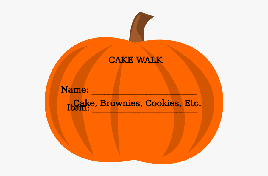 Jack-o'-lantern, Transparent Clipart