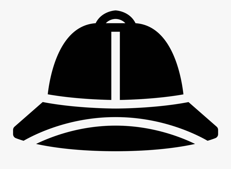Safari Hat Png - Safari Hat Icon Png, Transparent Clipart