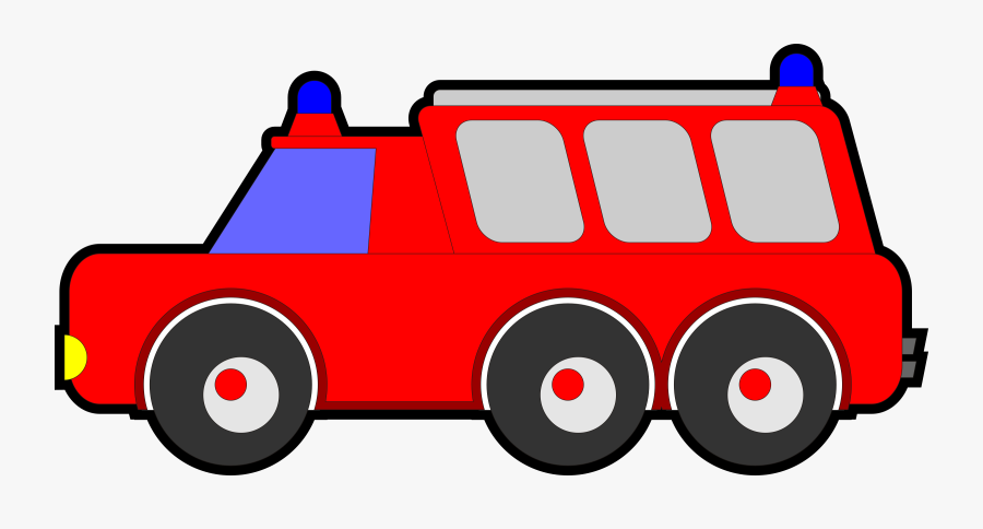 Car Motor Vehicle Automotive Design Line - Towing, Transparent Clipart