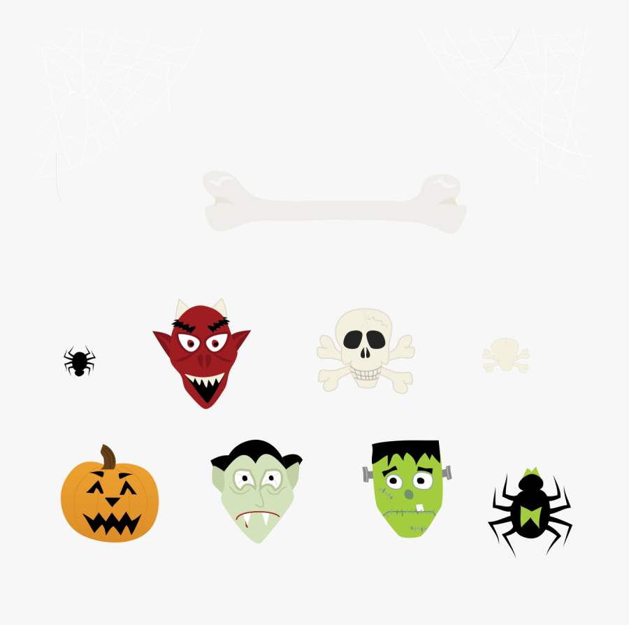 Cartoon, Transparent Clipart