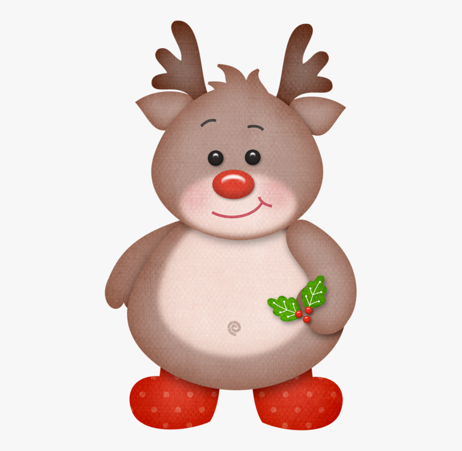 Christmas Day, Transparent Clipart