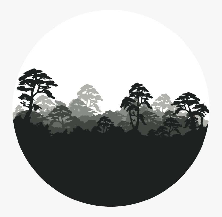 Circular Logo Forest Logo Png- - Transparent Greenpeace Logo Png, Transparent Clipart