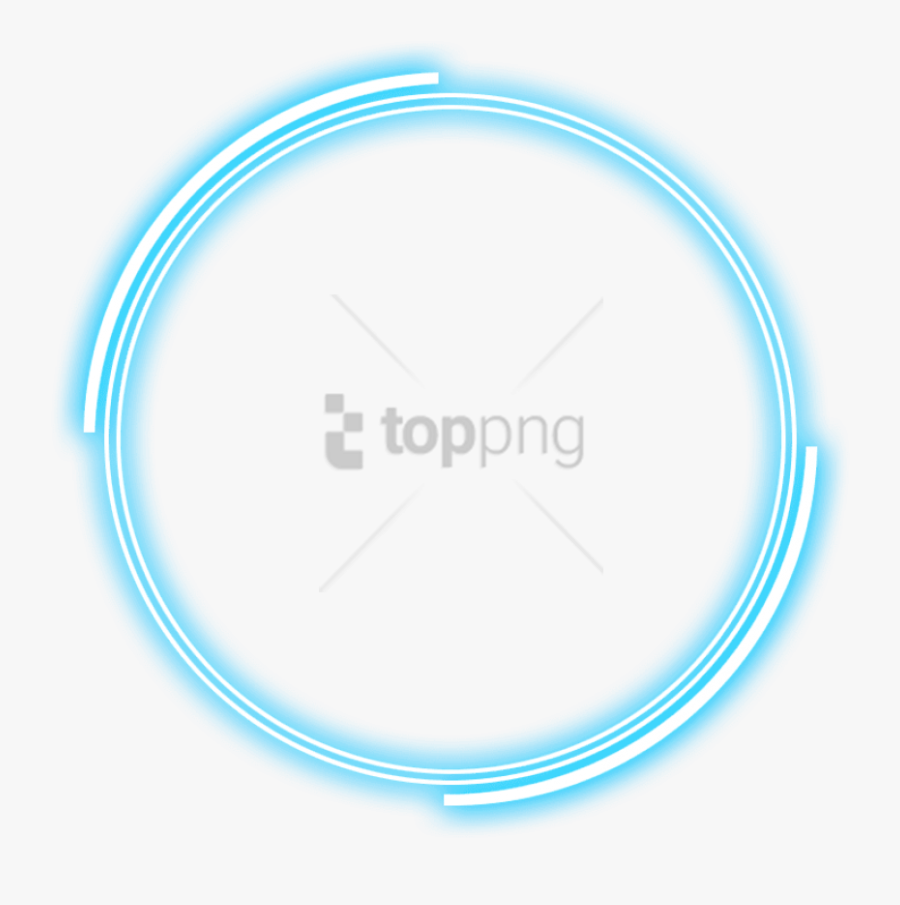 Free Png Round Shape Design Clipart Png Image With - Circle, Transparent Clipart