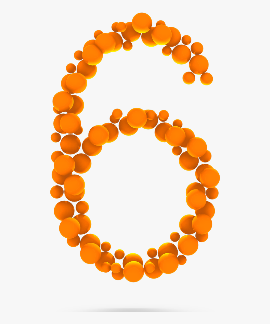 Circle, Transparent Clipart