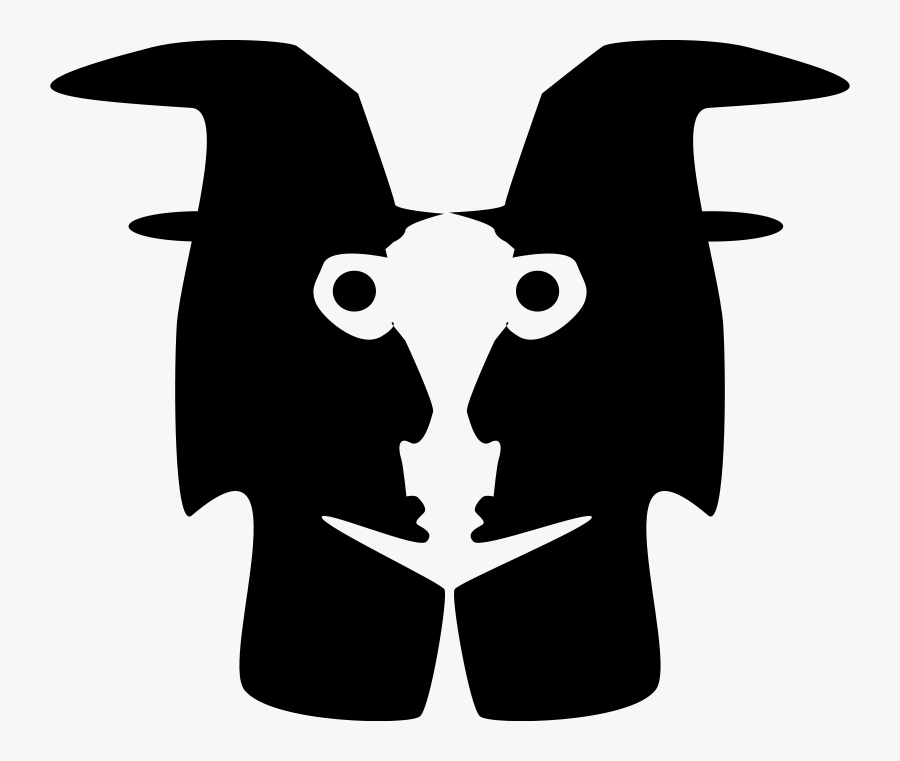 Hag Free, Transparent Clipart