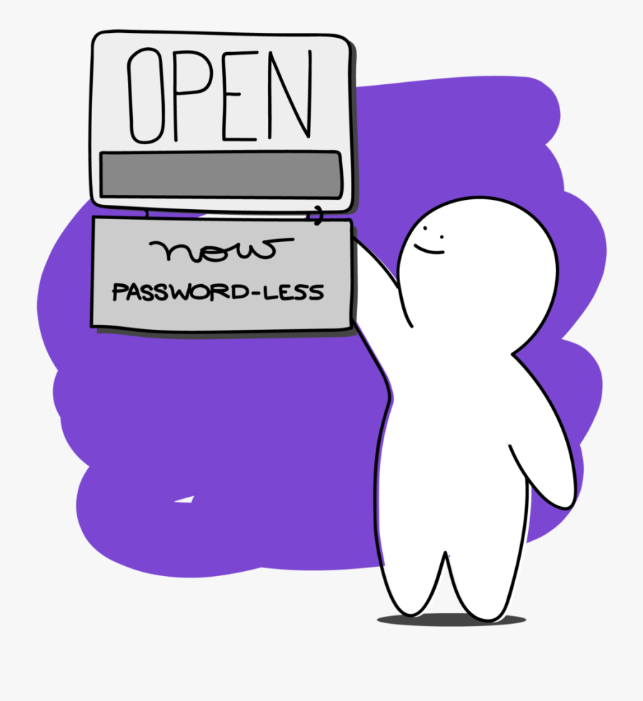 Trusona Guides Consumer@2x, Transparent Clipart