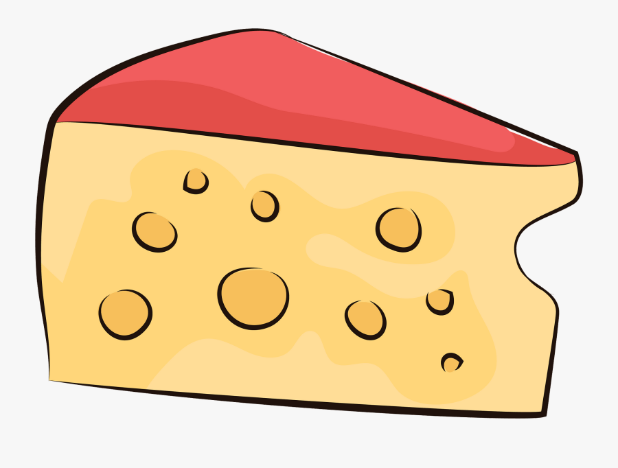 Cheese Clipart, Transparent Clipart