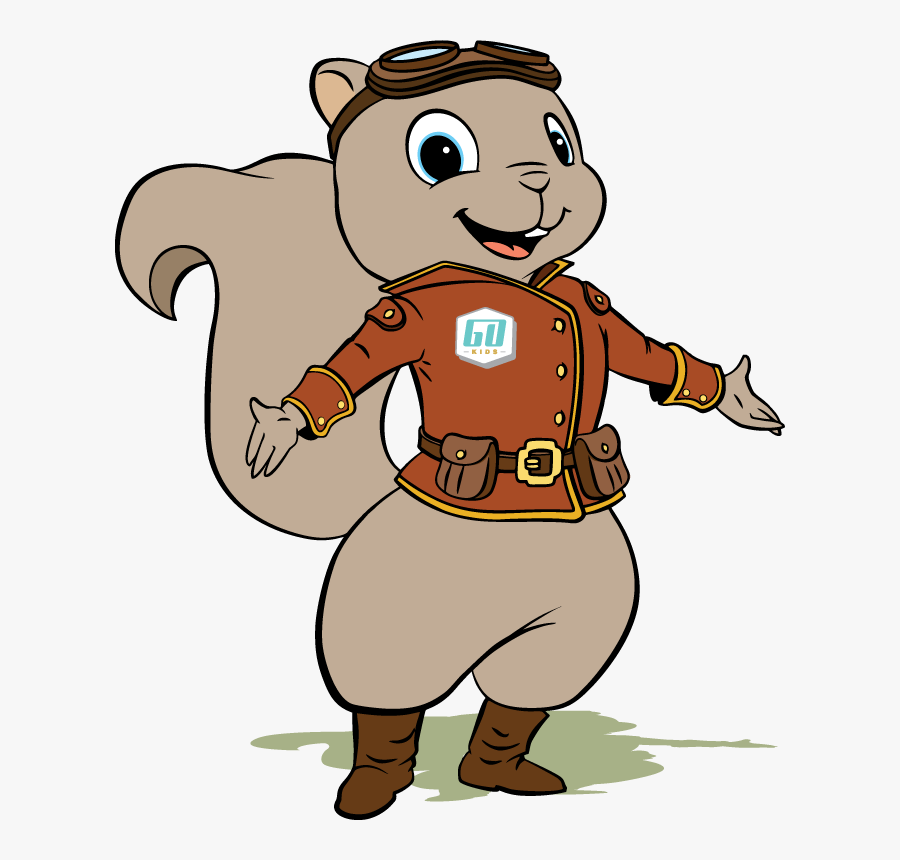 Transparent Environment Clipart - Cartoon, Transparent Clipart