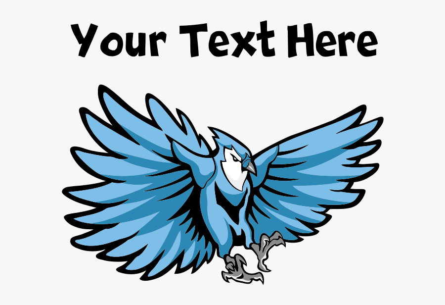 Bluejay Boxer Shorts Clipart , Png Download - Handle Bar Mustache Clipart, Transparent Clipart
