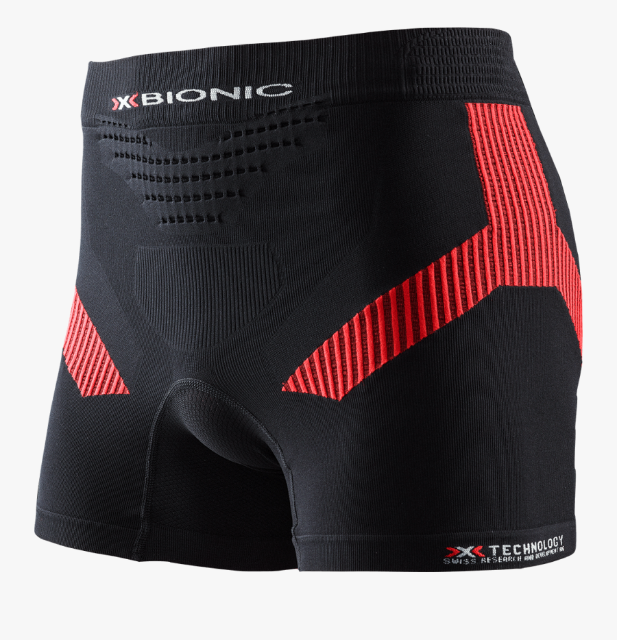 Boxer X Bionic Homme, Transparent Clipart
