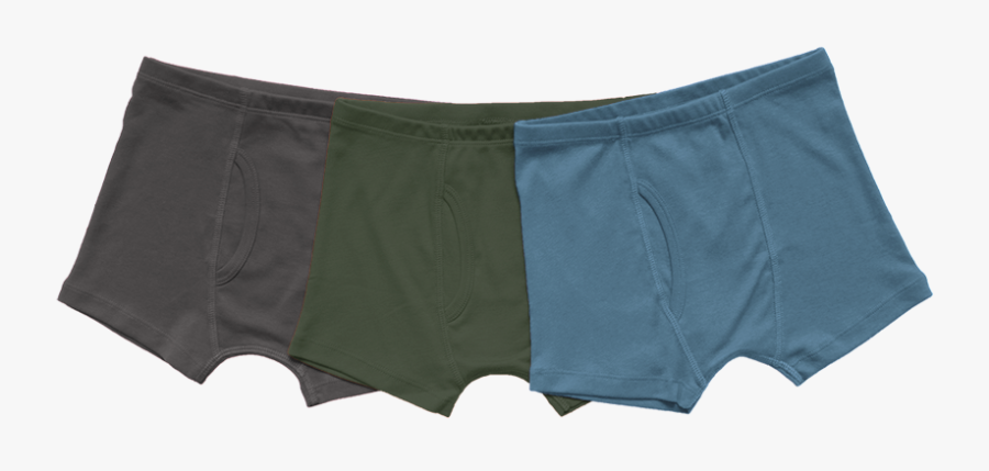 Underpants, Transparent Clipart