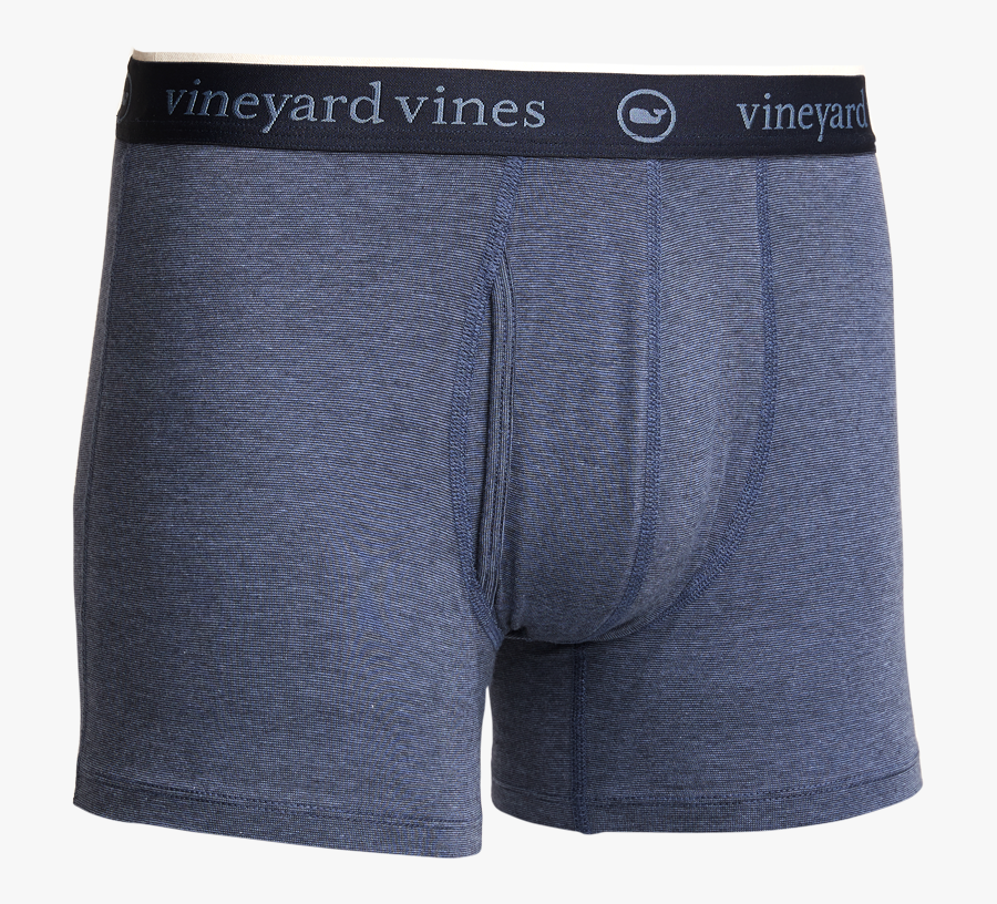 Cotton Boxer Briefs - Underpants, Transparent Clipart