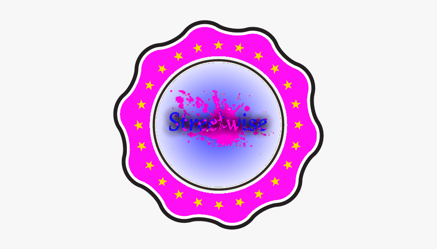 Logo - Circle, Transparent Clipart