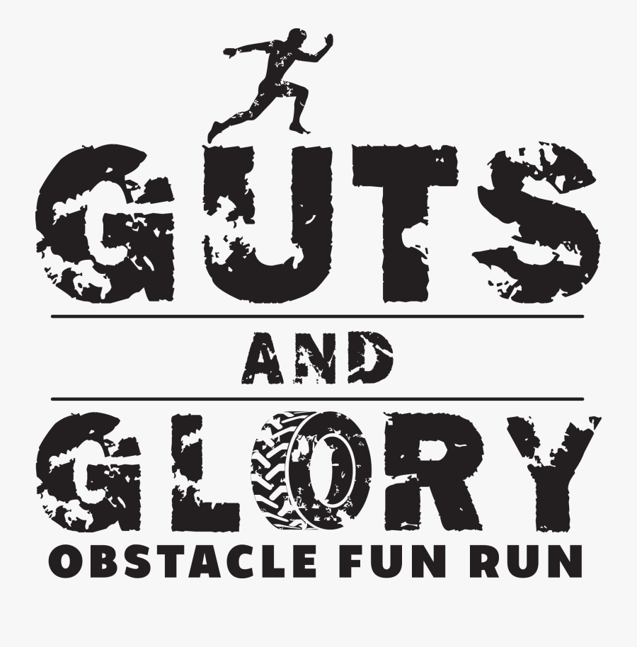 Tax Clipart 16th Amendment - Guts And Glory Logo, Transparent Clipart