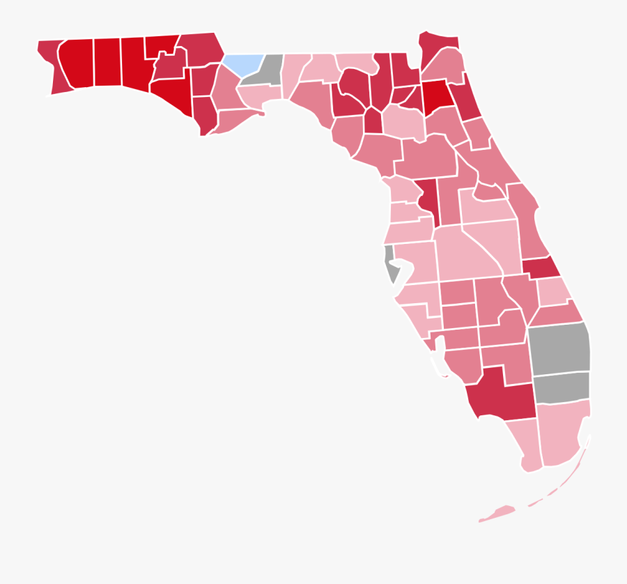 United States Senate Election - Florida 2018 Senate Race, Transparent Clipart