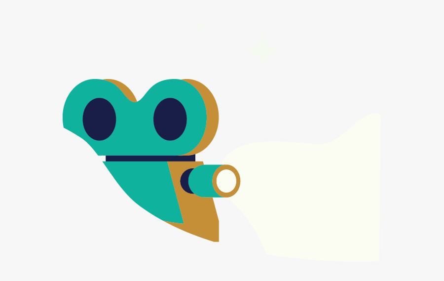 Quentin Tarantino Image, Transparent Clipart