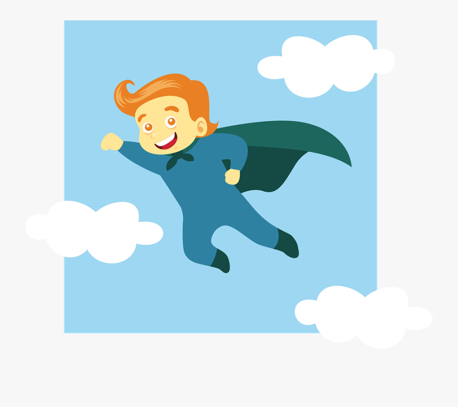 Cartoon, Transparent Clipart