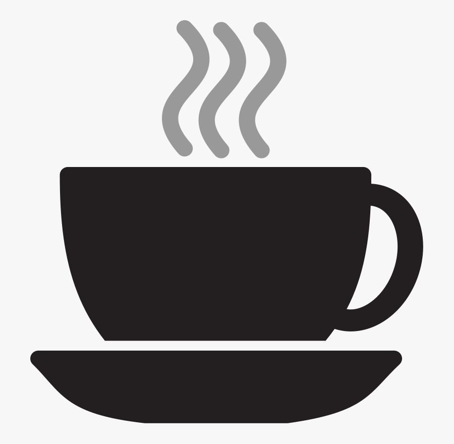 Image Of Cake - Coffee Mug Icon, Transparent Clipart