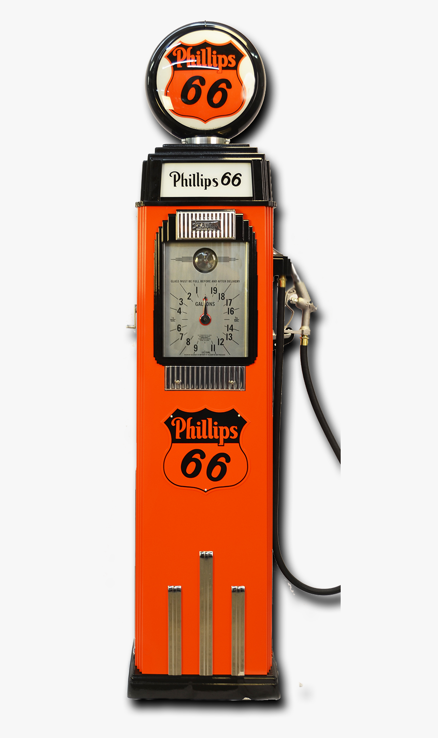 Transparent Gas Station Building Clipart - Old School Gas Station, Transparent Clipart