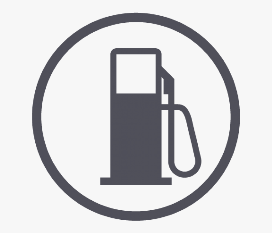 Petrol Pump Png Image - Petrol Pump Icon Png, Transparent Clipart