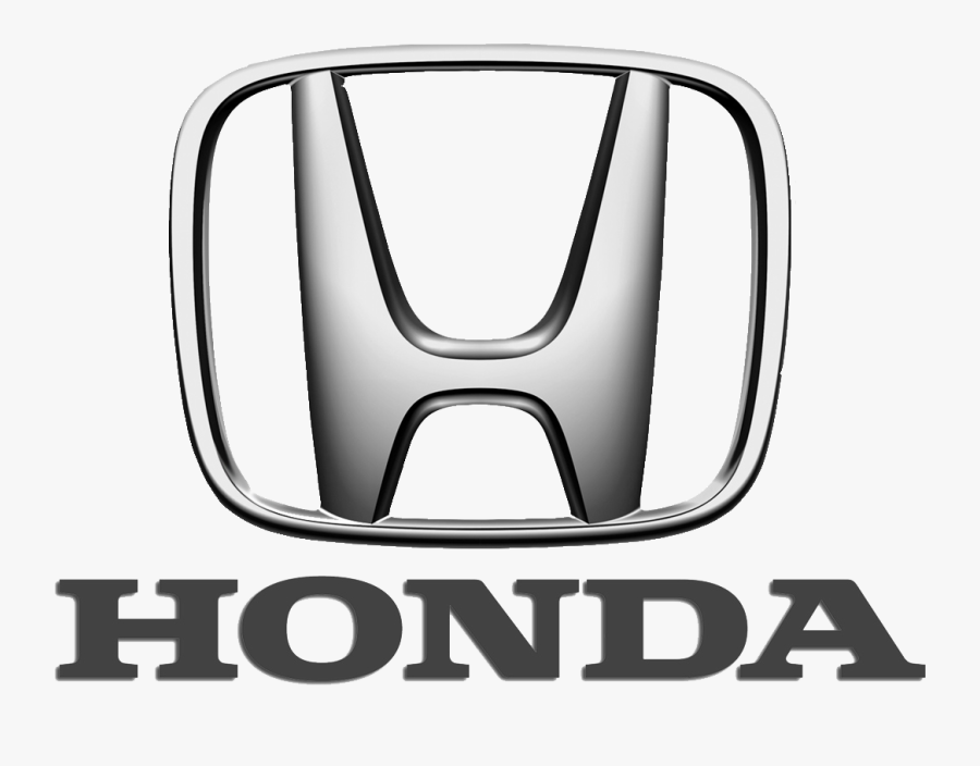 Honda Logo Png, Transparent Clipart