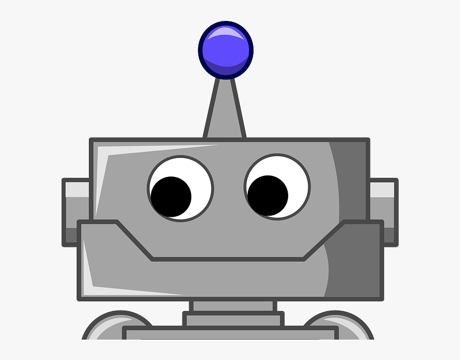 The Taco Emoji Is Finally Happening, So It Looks Like - Robot Clip Art, Transparent Clipart